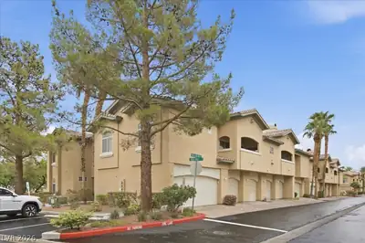 1708 Hills Of Red Drive 104, Las Vegas