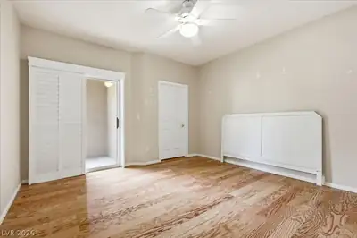 1708 Hills Of Red Drive 104, Las Vegas, NV 89128 Bedroom