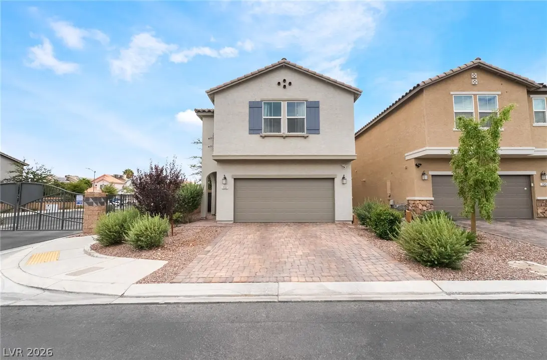 7237 Pazienza Avenue, Las Vegas, NV 89113