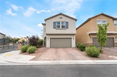 7237 Pazienza Avenue, Las Vegas