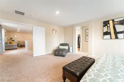 7237 Pazienza Avenue, Las Vegas, NV 89113 Bedroom