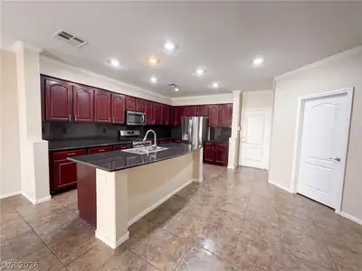 5925 Big Horn View Street, North Las Vegas, NV 89031 