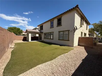 5925 Big Horn View Street, North Las Vegas, NV 89031 