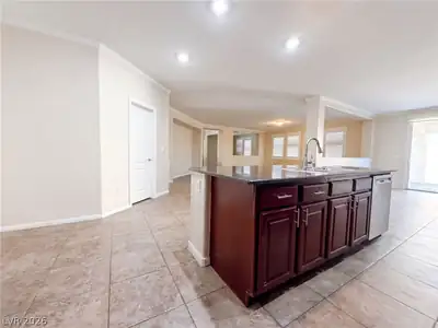 5925 Big Horn View Street, North Las Vegas, NV 89031 