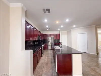 5925 Big Horn View Street, North Las Vegas, NV 89031 