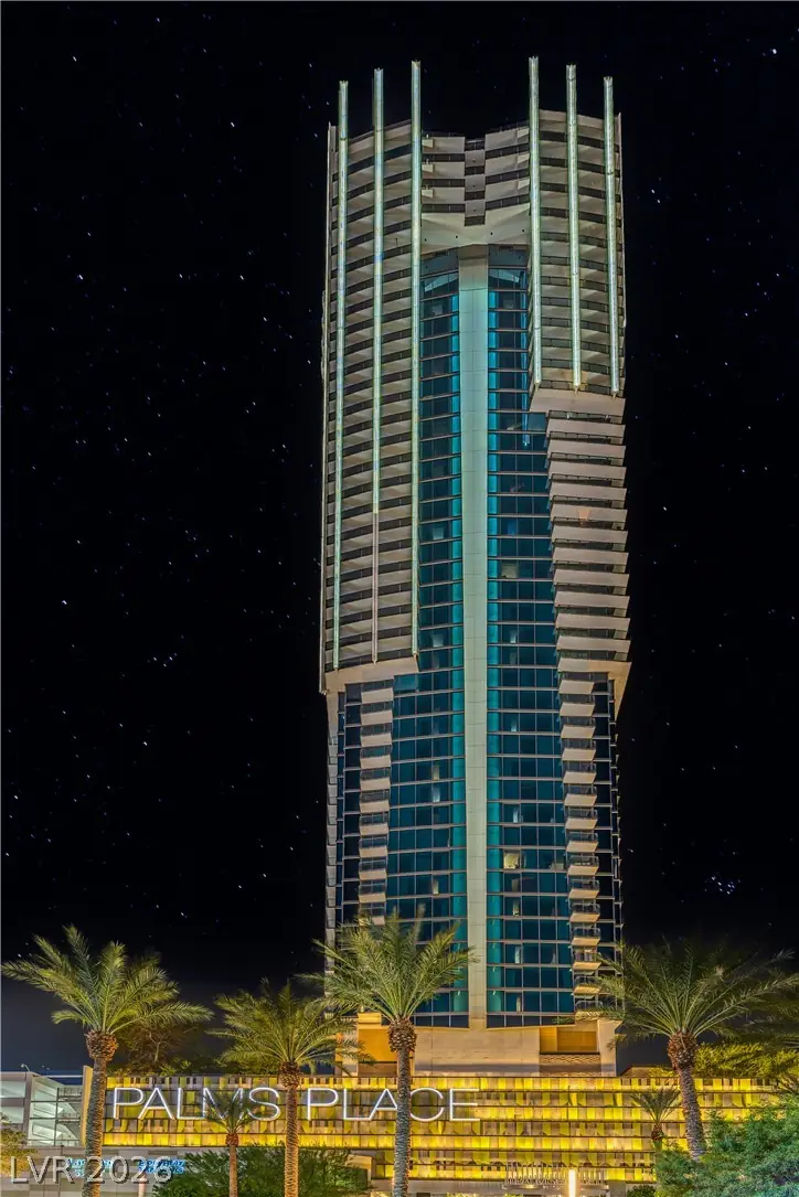 4381 West Flamingo Road 3507, Las Vegas, NV 89103