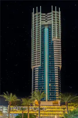 4381 West Flamingo Road 3507, Las Vegas