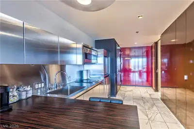 4381 West Flamingo Road 3507, Las Vegas, NV 89103 Kitchen