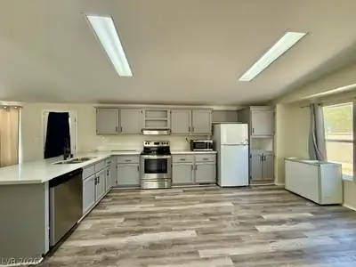 3120 South Summerwood Street, Pahrump, NV 89048 Kitchen