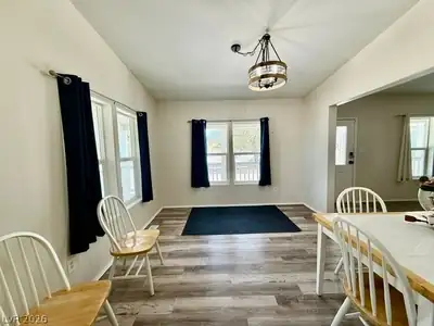 3120 South Summerwood Street, Pahrump, NV 89048 Dining Area