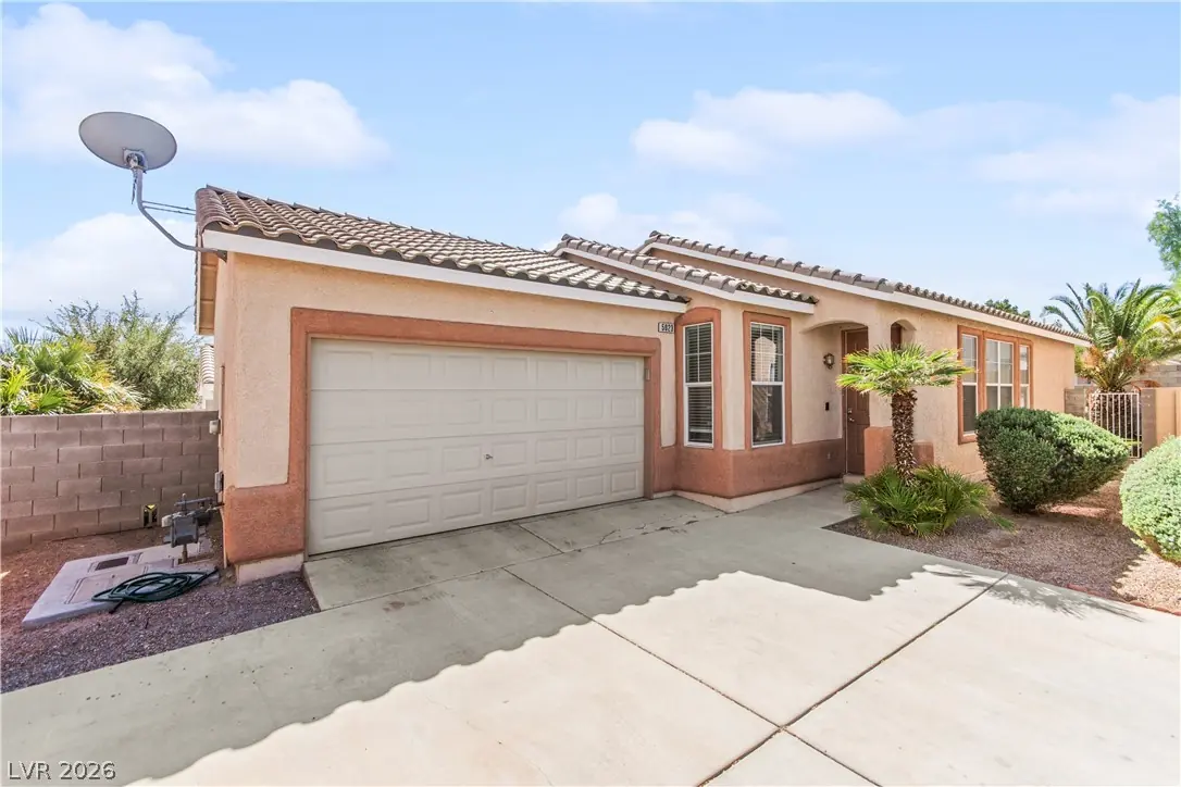 5023 Droubay Drive, Las Vegas, NV 89122
