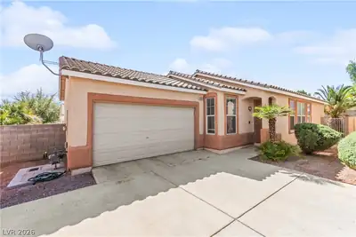 5023 Droubay Drive, Las Vegas