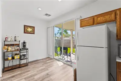 5023 Droubay Drive, Las Vegas, NV 89122 Dining Area