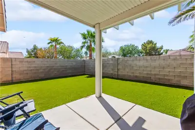 5023 Droubay Drive, Las Vegas, NV 89122 Patio