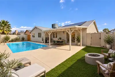 4309 Mott Circle, Las Vegas
