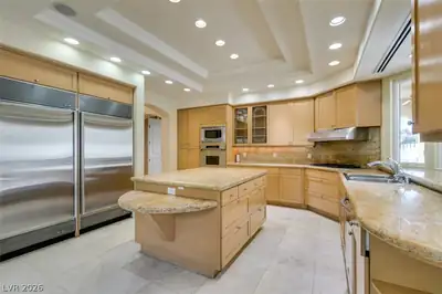 3575 Shelome Court, Las Vegas, NV 89121 