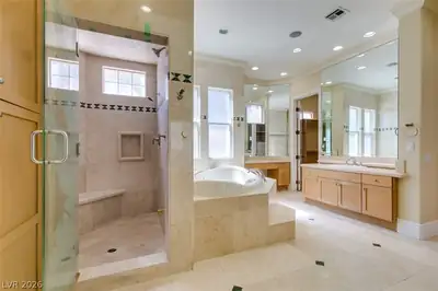 3575 Shelome Court, Las Vegas, NV 89121 