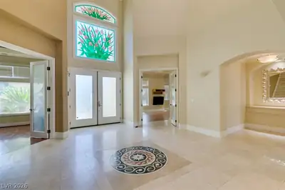 3575 Shelome Court, Las Vegas, NV 89121 