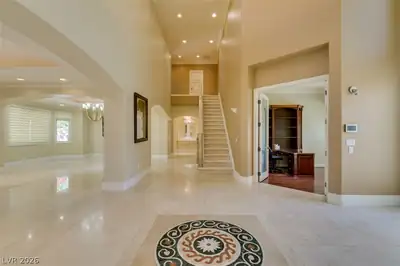 3575 Shelome Court, Las Vegas, NV 89121 