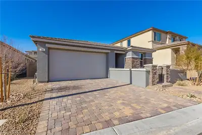 343 Black Turnstone Court Las Vegas, NV 89138