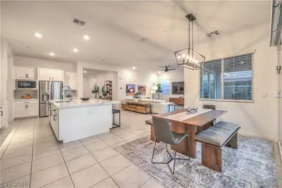 118 Reflection Cove Drive, Henderson, NV 89011 Kitchen