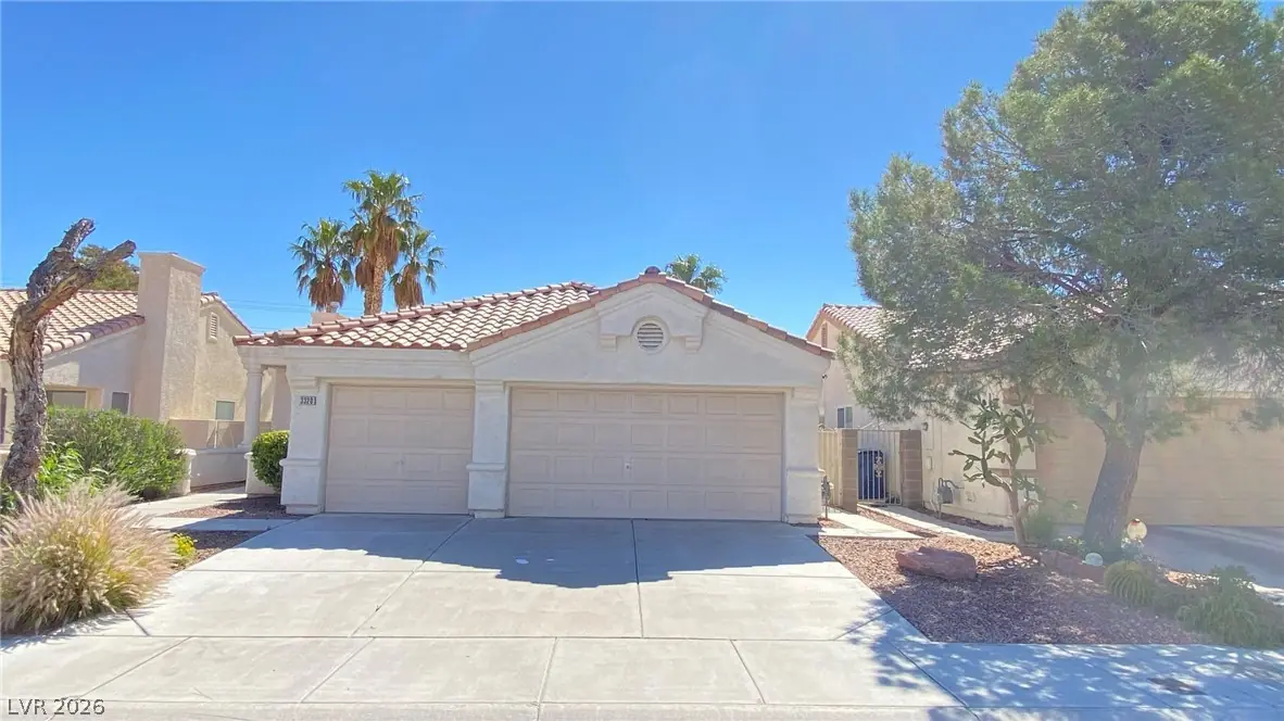 3320 Moon River Street, Las Vegas, NV 89129