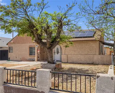 1510 South 13th Street, Las Vegas