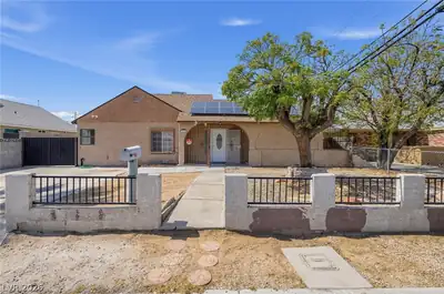 1510 South 13th Street, Las Vegas, NV 89104 