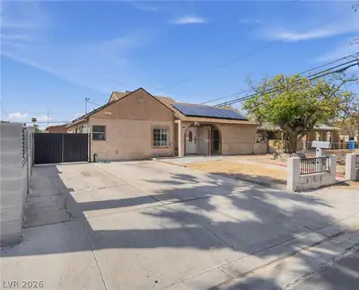 1510 South 13th Street, Las Vegas, NV 89104 