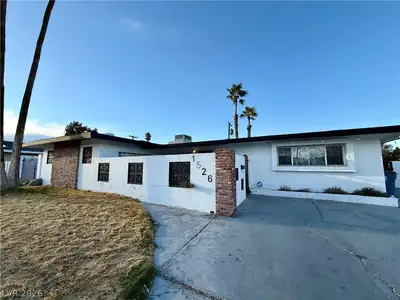 1526 East Twain Avenue, Las Vegas