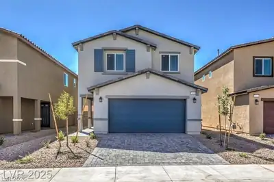 3532 Via Lucca Avenue, Las Vegas