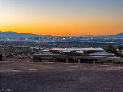 7 Sunset Strip, Henderson, NV 89012 View