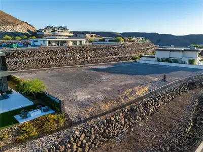 7 Sunset Strip, Henderson, NV 89012 Lot