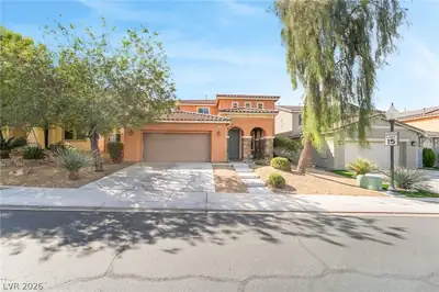 2925 Green Falls Avenue Henderson, NV 89052