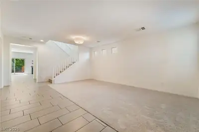 2925 Green Falls Avenue Living Room