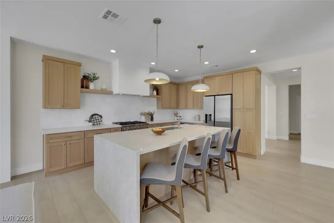 10551 Mandarino Avenue, Las Vegas, NV 89135