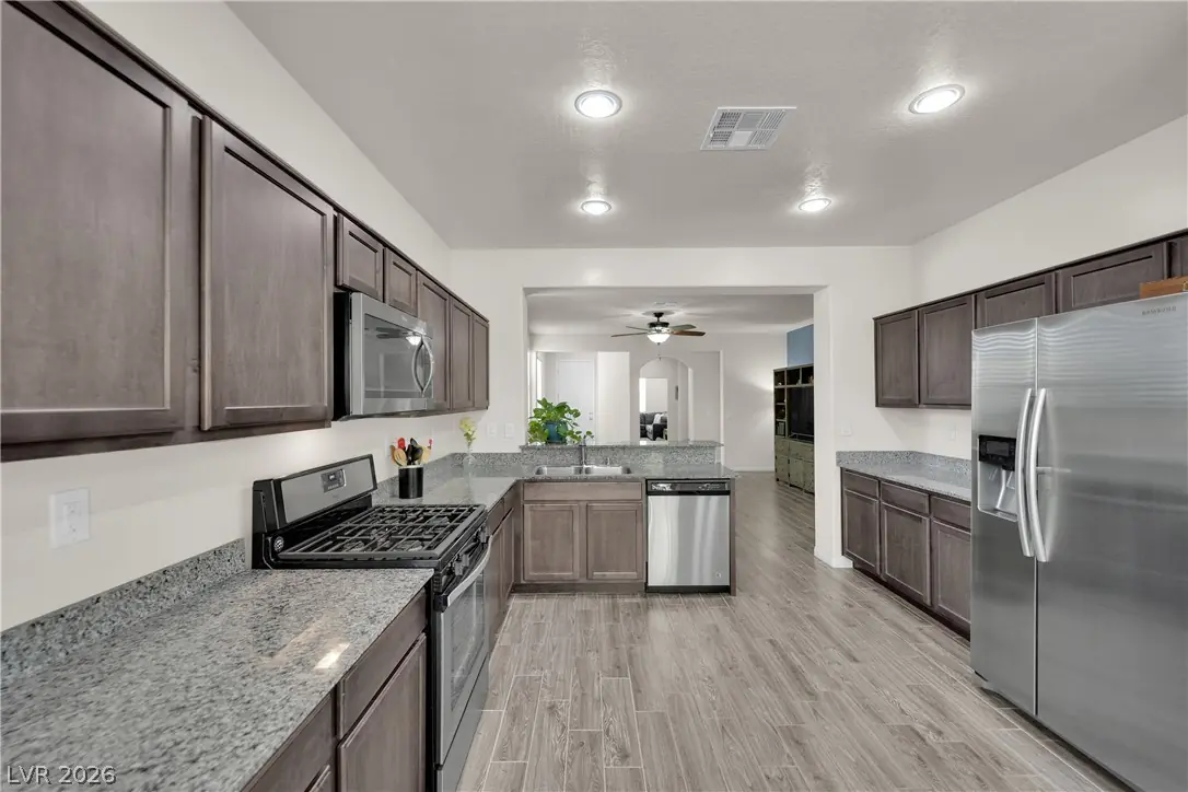 312 Casmailia Avenue, North Las Vegas, NV 89031