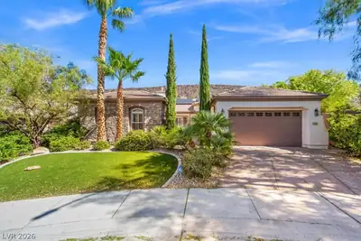2104 Pont National Drive, Henderson