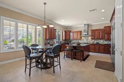 2104 Pont National Drive, Henderson, NV 89044 Kitchen