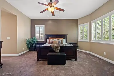 2104 Pont National Drive, Henderson, NV 89044 Bedroom