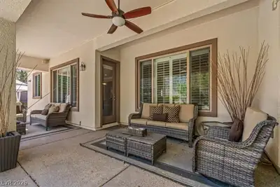 2104 Pont National Drive, Henderson, NV 89044 Patio