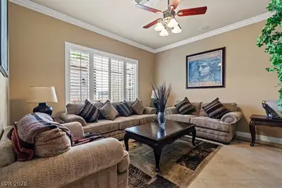 2104 Pont National Drive, Henderson, NV 89044 Living Room