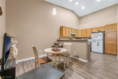 7450 South Eastern Avenue 2030, Las Vegas, NV 89123 Dining Area
