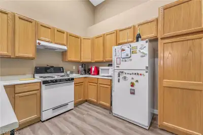 7450 South Eastern Avenue 2030, Las Vegas, NV 89123 Kitchen