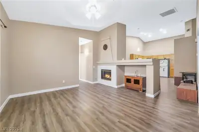 7450 South Eastern Avenue 2030, Las Vegas, NV 89123 Living Room