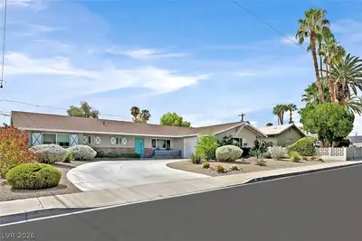 2605 Gilmary Avenue, Las Vegas