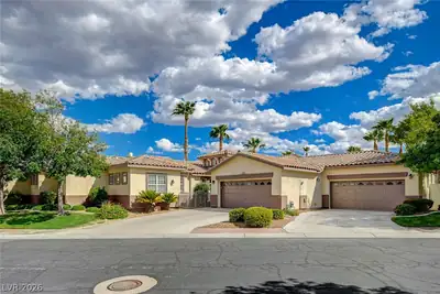 2953 Via Della Amore, Henderson