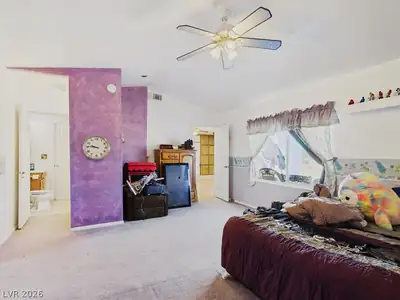 3905 West Maverick Street, Amargosa Valley, NV 89020 Bedroom