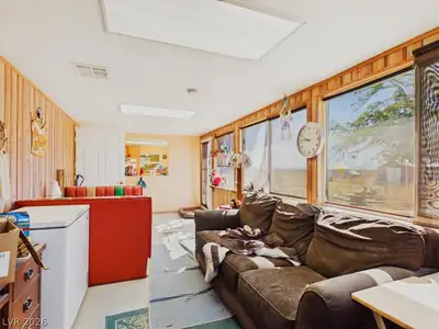 3905 West Maverick Street, Amargosa Valley, NV 89020 Living Room