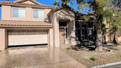 2670 Ridgewater Circle, Henderson